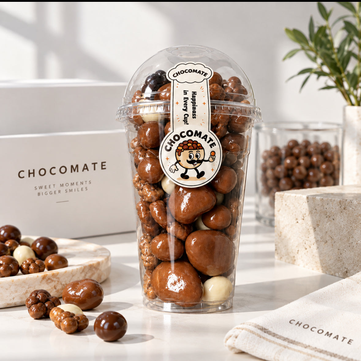 Choco Mix