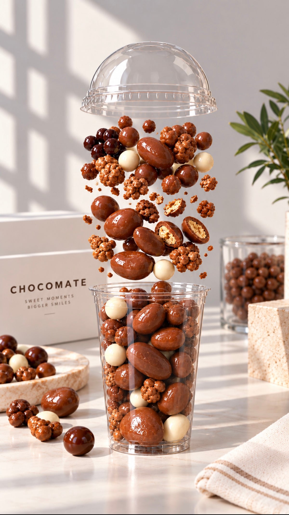 Choco Mix